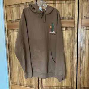 Mens Mt Joy Sweatshirt
